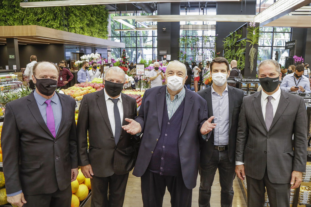 Novo supermercado do bairro Batel cria 200 empregos 5 curitiba02 Novo supermercado do bairro Batel cria 200 empregos