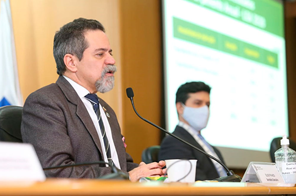 Governo Federal já distribuiu mais de 300 milhões de EPIs a estados e municípios 2 governo federal Governo Federal já distribuiu mais de 300 milhões de EPIs a estados e municípios