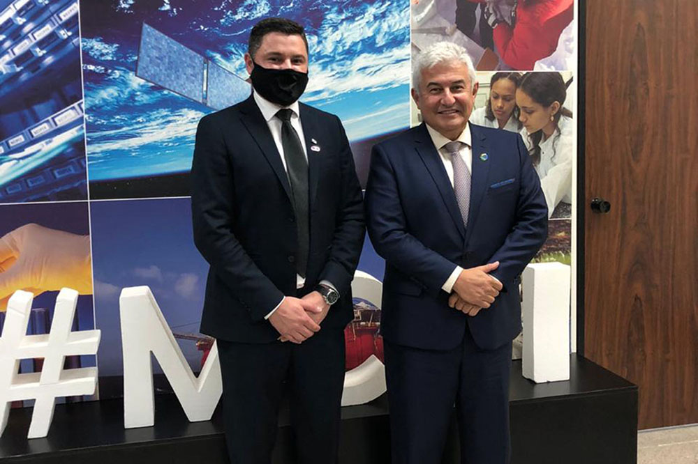 Celepar apresenta projeto de inovação social em Brasília 5 governo032 Celepar apresenta projeto de inovação social em Brasília