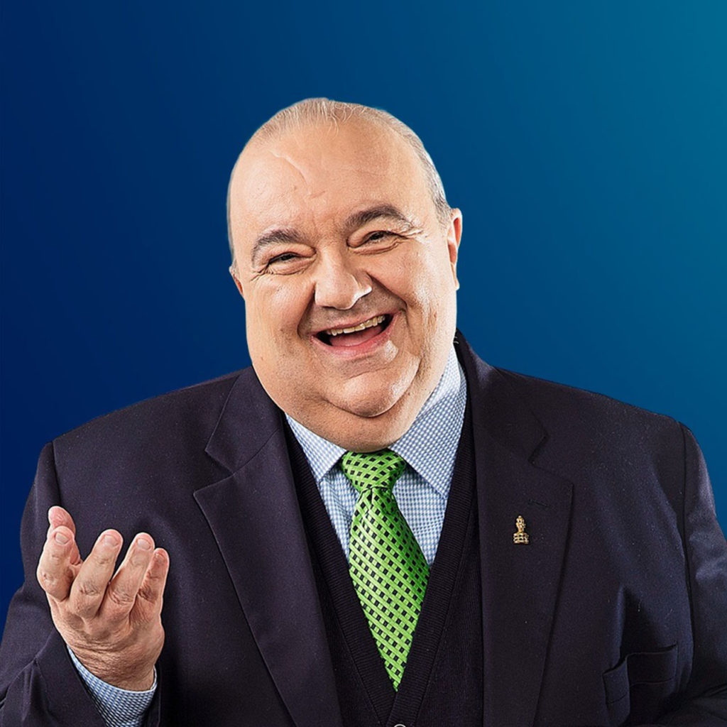 Rafael Greca é reeleito com grande vantagem 3 Rafael Greca