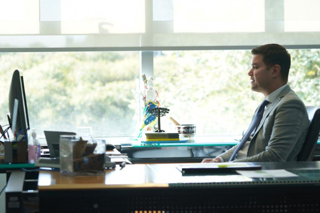 Estado traça plano de recuperação com foco em sustentabilidade 3 guto2 Estado traça plano de recuperação com foco em sustentabilidade