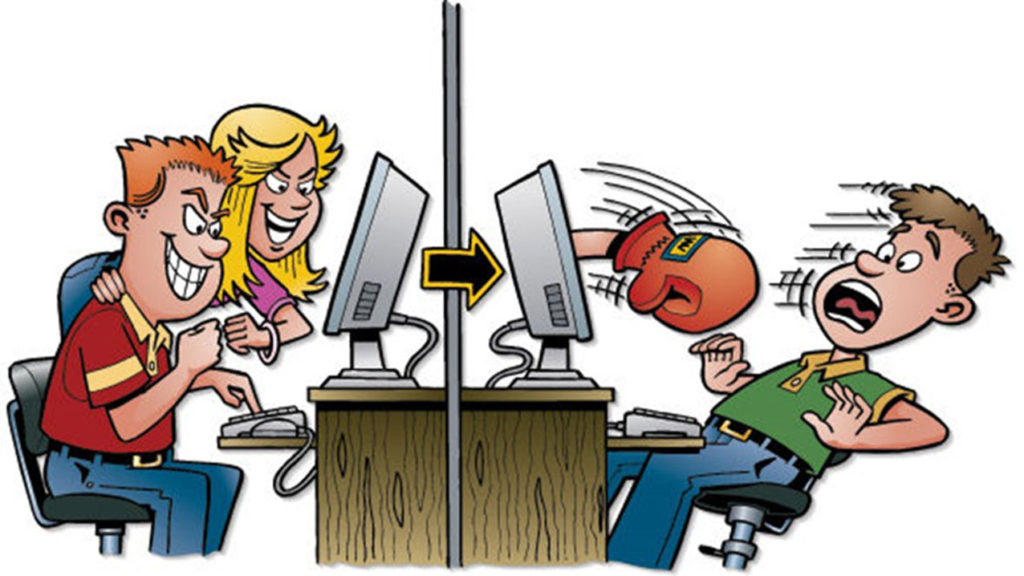 Casos de intolerância e discursos de ódio batem recordes nas redes sociais 3 intoleranci Casos de intolerância e discursos de ódio batem recordes nas redes sociais