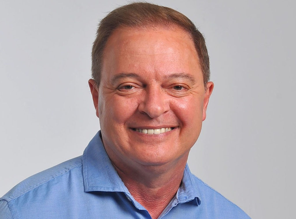 Colombo elege Helder Lazarotto 4 Helder Lazarotto