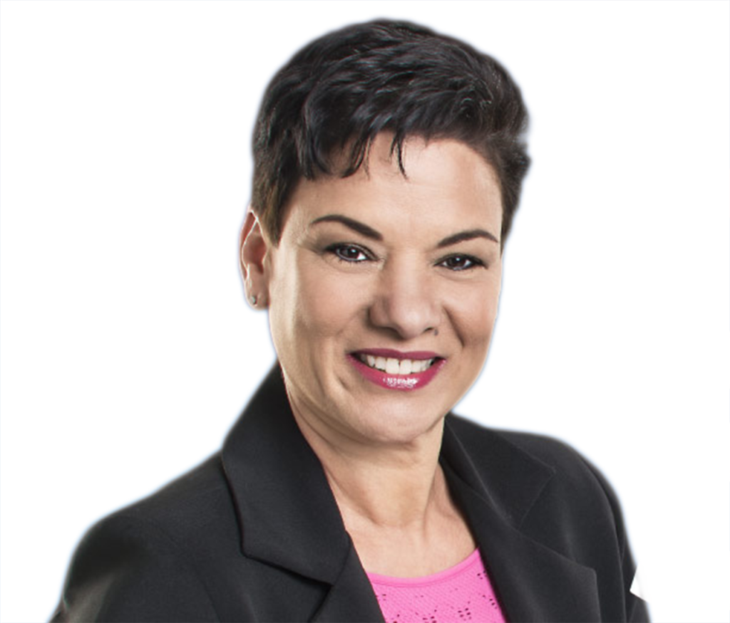 Marli Paulino é reeleita em Pinhais com mais de 62% dos votos válidos 2 Marli Paulino