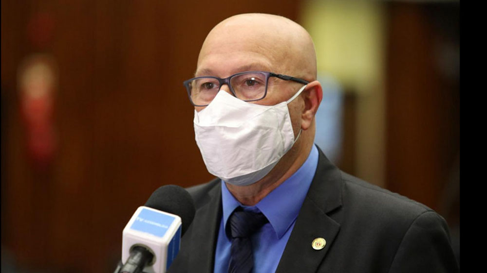 Ecovia não explica demora em atender acidentes na BR-277 4 romanelli ecovia Ecovia não explica demora em atender acidentes na BR-277