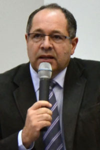 Airton Silva comenta Projeto Meu Campinho, emenda parlamentar do deputado Guto Silva 1 Vereador Airton