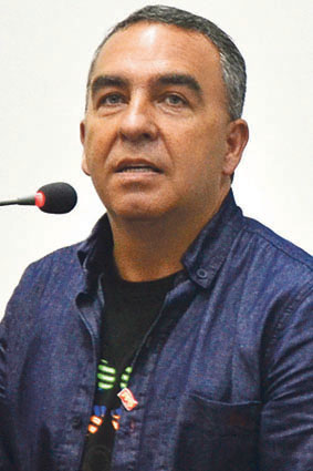 Carlinhos do Eliza agradece a Prefeitura de Pinhais por horário de atendimento estendido nos supermercados 2 Vereador Binga