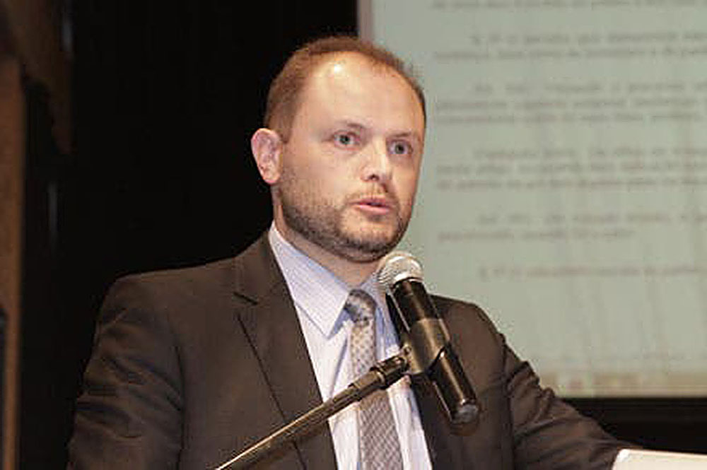 Juiz federal faz palestra sobre Direito Animal na Assembleia Legislativa 9 vicente de paula ataide junior Juiz federal faz palestra sobre Direito Animal na Assembleia Legislativa