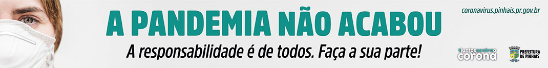 A pandemia nao acabou faca a sua parte 1070px x Home - GPC [Grupo Paraná Comunicação]