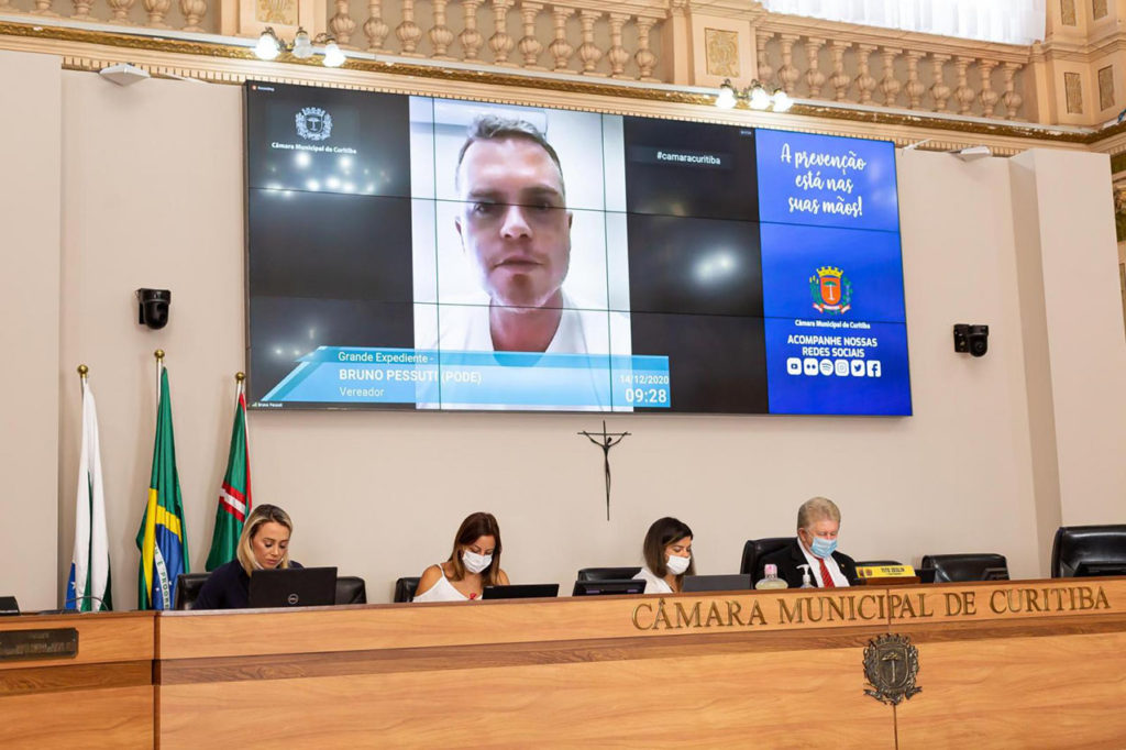 Projetos aprovados pela Câmara de Curitiba incentivam geração de energia alternativa 3 geração de energia alternativa