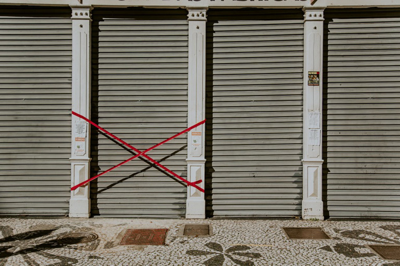 Câmara de Curitiba vota Refic Covid-19