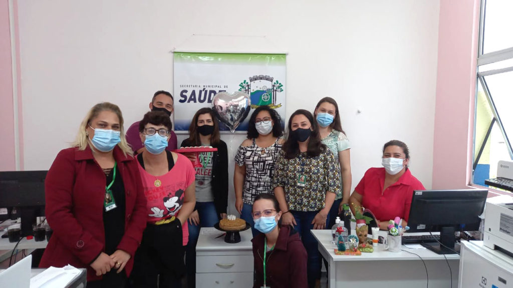 Caps encerra o ano com quase 5 mil atendimentos no segundo semestre 1 Caps encerra o ano