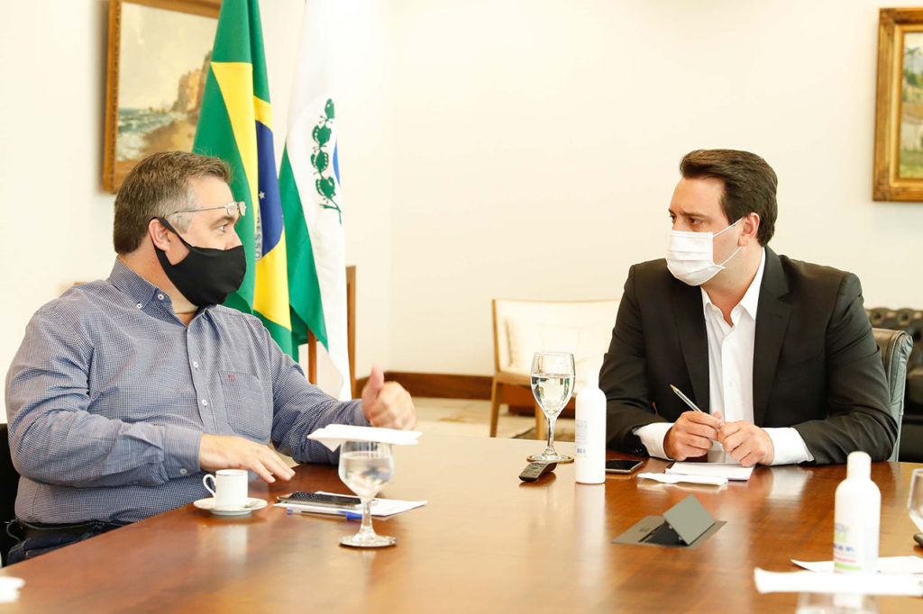 Estado amplia medidas para conter a circulação do novo coronavírus 5 Estado amplia medidas para conter novo coronavírus