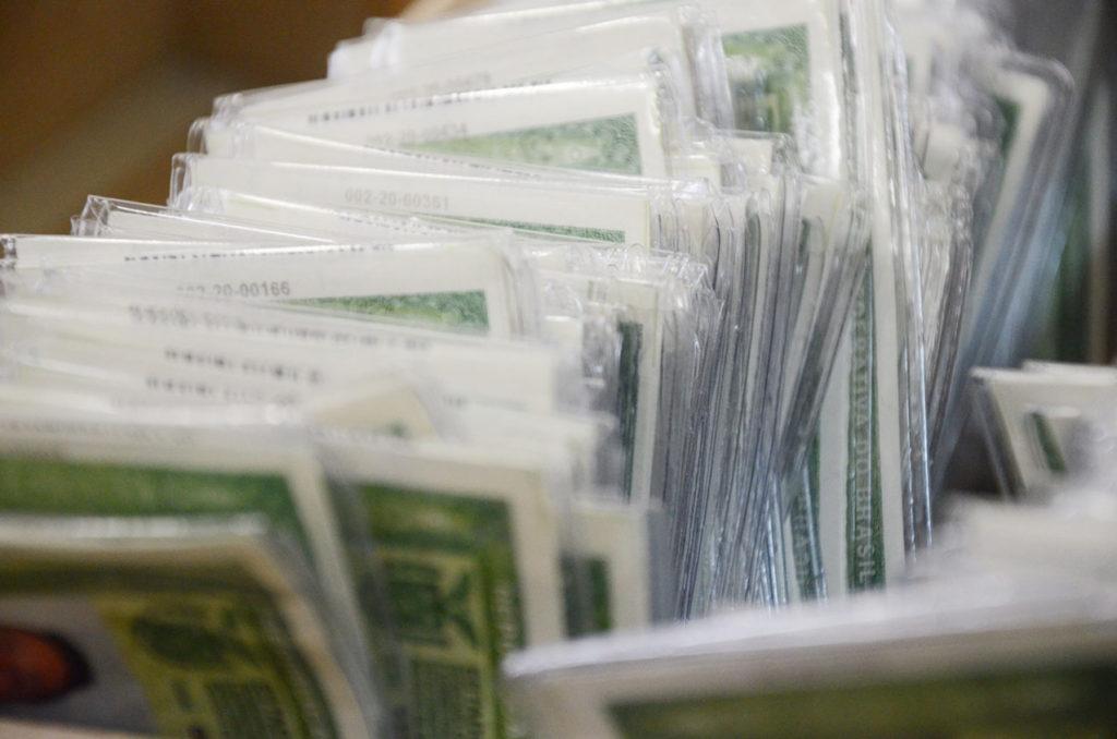 Polícia Civil do Paraná emite 3,8 mil Carteiras de Identidade pela 2ª Via Fácil 5 governo03 3 Polícia Civil do Paraná emite 3,8 mil Carteiras de Identidade pela 2ª Via Fácil