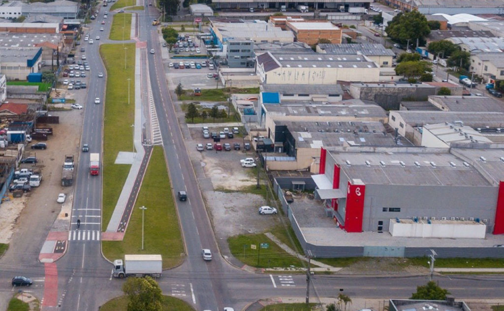 Pinhais anuncia novas medidas para reduzir disseminação do coronavírus 2 Pinhais anuncia medidas para reduzir coronavírus