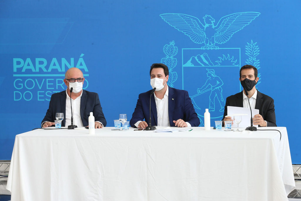 Em formato híbrido, ano letivo de 2021 começa dia 18 de fevereiro 2 ano letivo de 2021