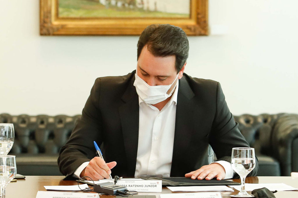 Governo retoma parcelamento de ICMS para empresas afetadas pela pandemia 2 parcelamento de ICMS