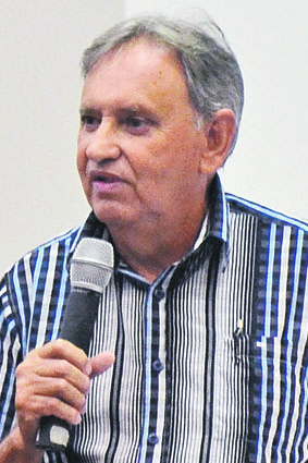 Presidente da Câmara, Marcinho destaca ação ambiental em comemoração ao Dia do Rio 2 Vereador Vinicius