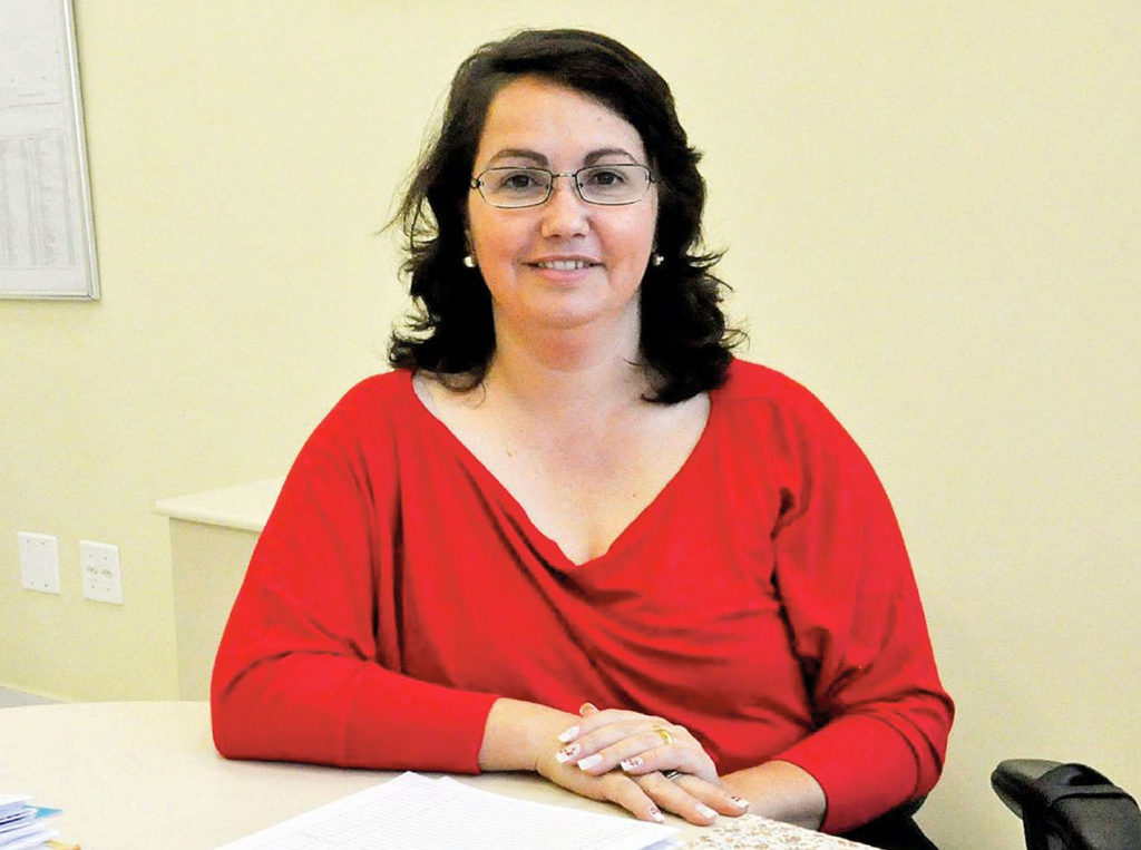 Jovens e adultos fazem parte dos grupos com mais contaminados pelo coronavírus 5 adriana 1 Jovens e adultos fazem parte dos grupos com mais contaminados pelo coronavírus