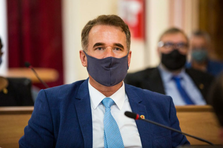 Tico Kuzma