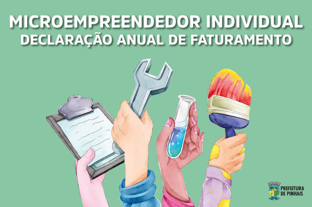 Microempreendedor Individual: faça sua declaração anual de faturamento 2 declaracao mei Microempreendedor Individual: faça sua declaração anual de faturamento