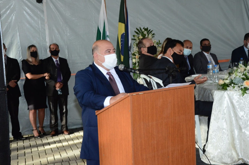 Dr. Nassib Hammad assume Prefeitura de Fazenda Rio Grande 2 fazenda01 Dr. Nassib Hammad assume Prefeitura de Fazenda Rio Grande