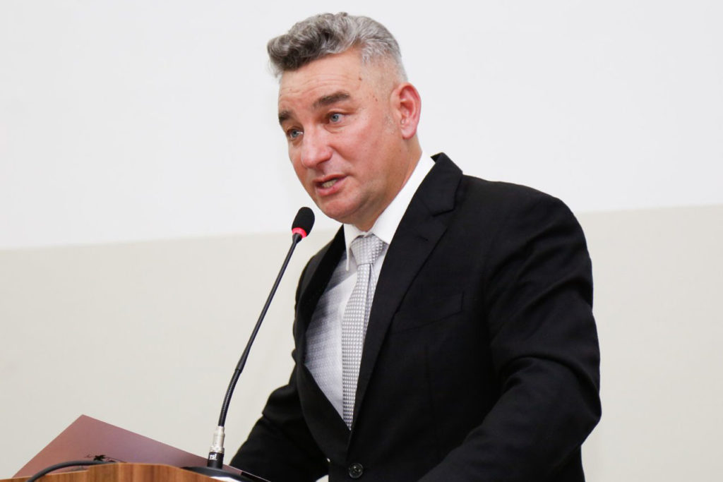 Prefeito Josimar Fróes quer manter Piraquara no caminho do crescimento 1 piraquara02 Prefeito Josimar Fróes quer manter Piraquara no caminho do crescimento