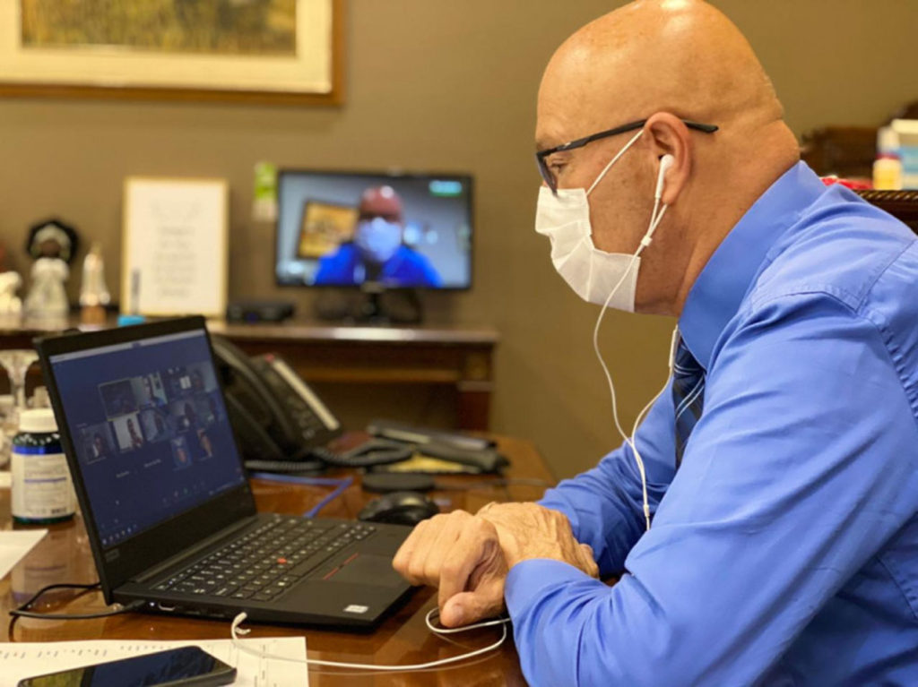 Obras públicas vão retomar economia do Estado do Paraná 4 romanelli Obras públicas vão retomar economia do Estado do Paraná