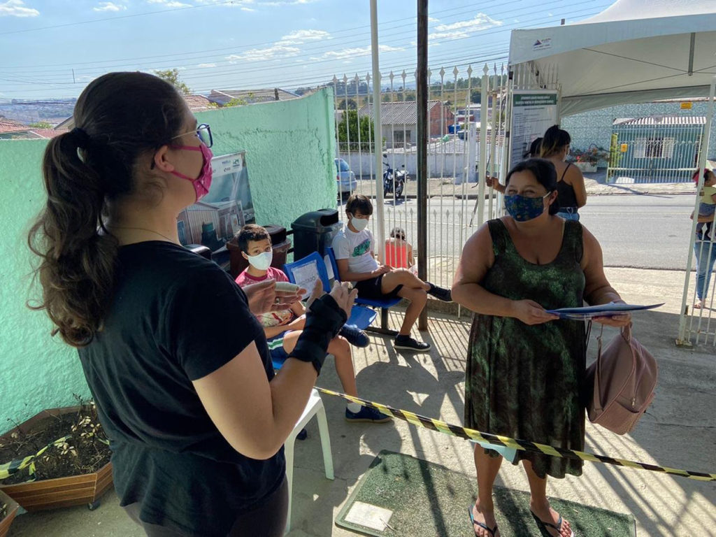 Pandemia não interrompeu Serviço de Convivência e Fortalecimento de Vínculos em Pinhais 5 servico convivencia Pandemia não interrompeu Serviço de Convivência e Fortalecimento de Vínculos em Pinhais