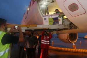 Paraná inicia vacinação contra o novo coronavírus 1 vacina03 Paraná inicia vacinação contra o novo coronavírus