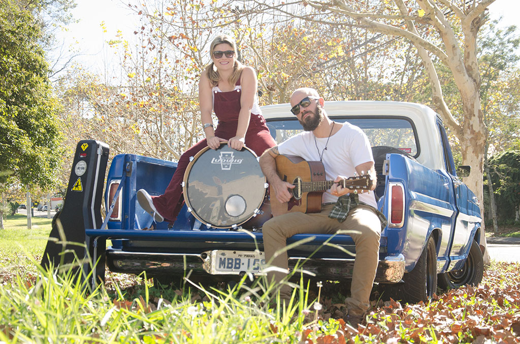 Com 15 anos de boa música, Acústico Maria Loka faz sucesso por onde passa 2 Acústico Maria Loka