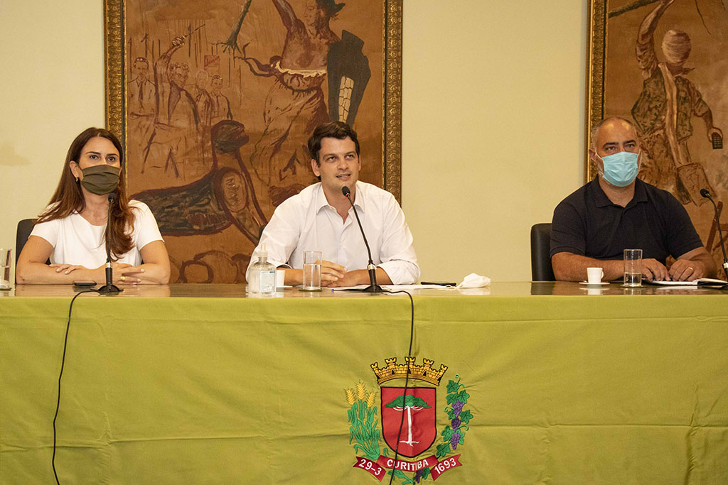 Com apoio de Curitiba, RMC cria decreto conjunto para conter avanço da Covid-19 5 curitiba covid Com apoio de Curitiba, RMC cria decreto conjunto para conter avanço da Covid-19