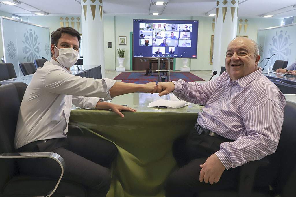 Greca reforça importância da redução do uso de aterros sanitários 4 curitiba greca Greca reforça importância da redução do uso de aterros sanitários