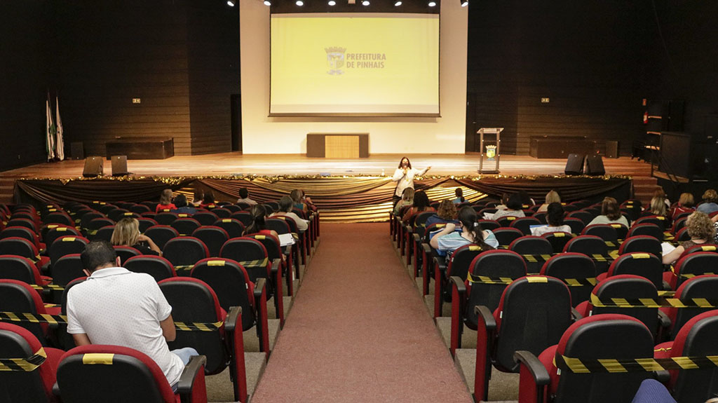 Secretaria de Educação apresenta protocolo para o retorno das aulas presenciais 8 pinhais aulas Secretaria de Educação apresenta protocolo para o retorno das aulas presenciais