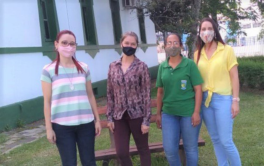 Programa de Castração de Pinhais é referência para outros municípios 7 pinhais castracao Programa de Castração de Pinhais é referência para outros municípios