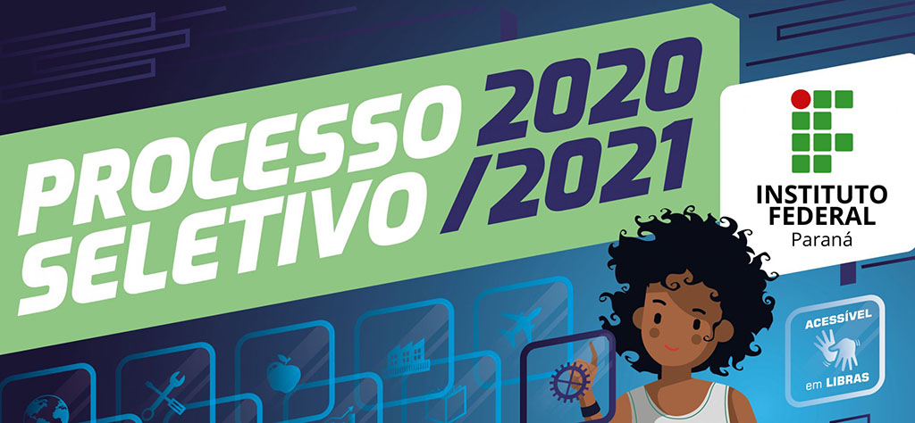 Inscrições para o Processo Seletivo do IFPR de Pinhais estão abertas 7 pinhais ifpr Inscrições para o Processo Seletivo do IFPR de Pinhais estão abertas