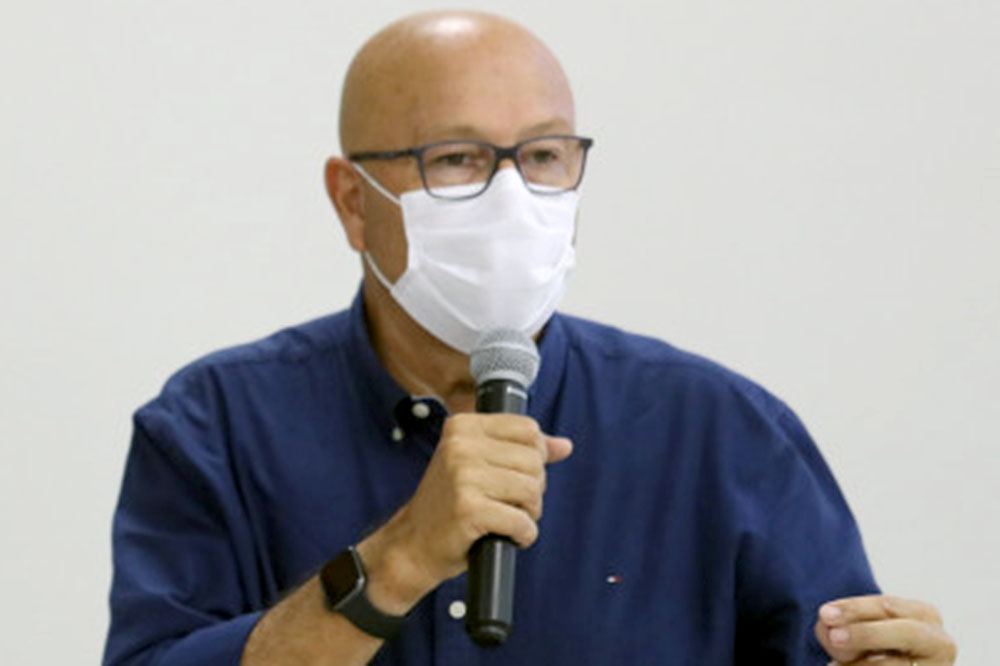 Audiência pública mostra união da sociedade contra nova modelagem de concessões 9 romanelli Audiência pública mostra união da sociedade contra nova modelagem de concessões