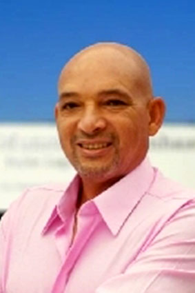 Prefeita Marli Paulino e vice Rosa Maria participam da primeira sessão em plenário da Câmara de Pinhais 3 Vereador Paulão