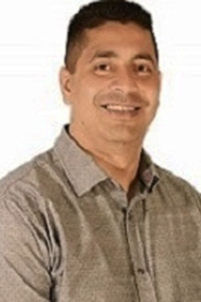 “Em Pinhais, o dinheiro dos impostos retorna ao cidadão em obras e serviços”, ressalta Marcinho 2 Vereador Tielo