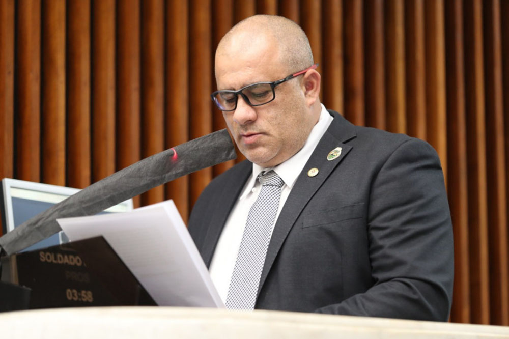 Soldado Fruet pede contratação de mães para prevenir Covid em escolas 1 alep soldado fruet Soldado Fruet pede contratação de mães para prevenir Covid em escolas