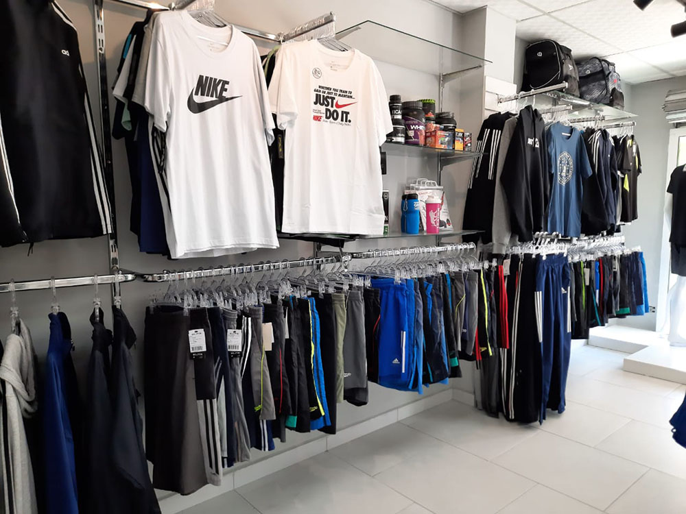 Procura por artigos esportivos e alimentação saudável cresce ainda mais no pós-Carnaval 3 alto da xv mall 01 Procura por artigos esportivos e alimentação saudável cresce ainda mais no pós-Carnaval