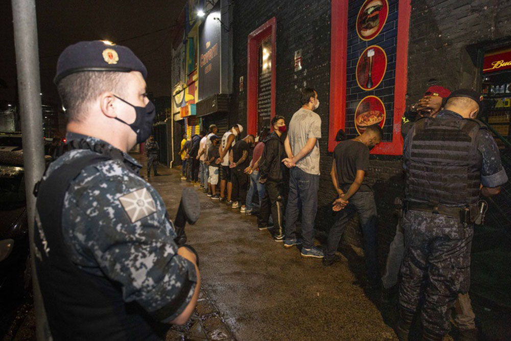 Projeto que reforça multas para festas clandestinas tramita em urgência na Câmara de Curitiba 2 camara curitiba festas clandestinas Projeto que reforça multas para festas clandestinas tramita em urgência na Câmara de Curitiba