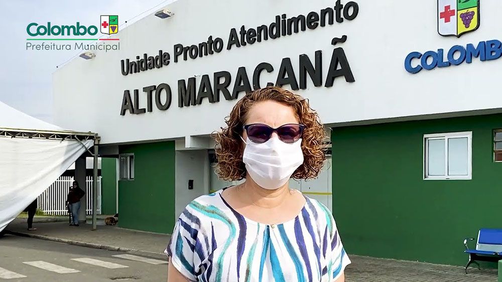 Secretária da Saúde de Colombo visita PA Maracanã e anuncia melhorias e novas contratações 8 colombo secretaria saude Secretária da Saúde de Colombo visita PA Maracanã e anuncia melhorias e novas contratações