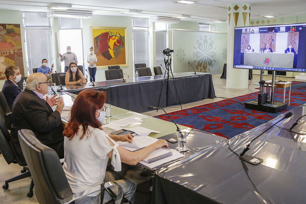 Curitiba recebe destaque do BID pelo enfrentamento dos desafios da pandemia 3 curitiba bid destaque Curitiba recebe destaque do BID pelo enfrentamento dos desafios da pandemia