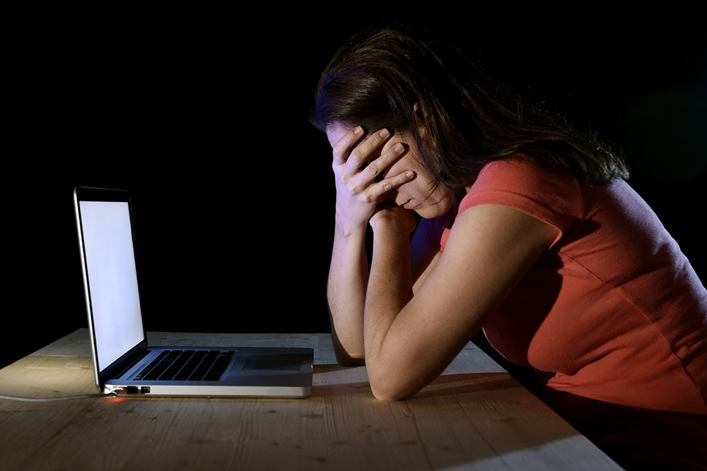 “Golpes românticos” teve aumento de 50% em 2020 1 golpe namoro internet “Golpes românticos” teve aumento de 50% em 2020