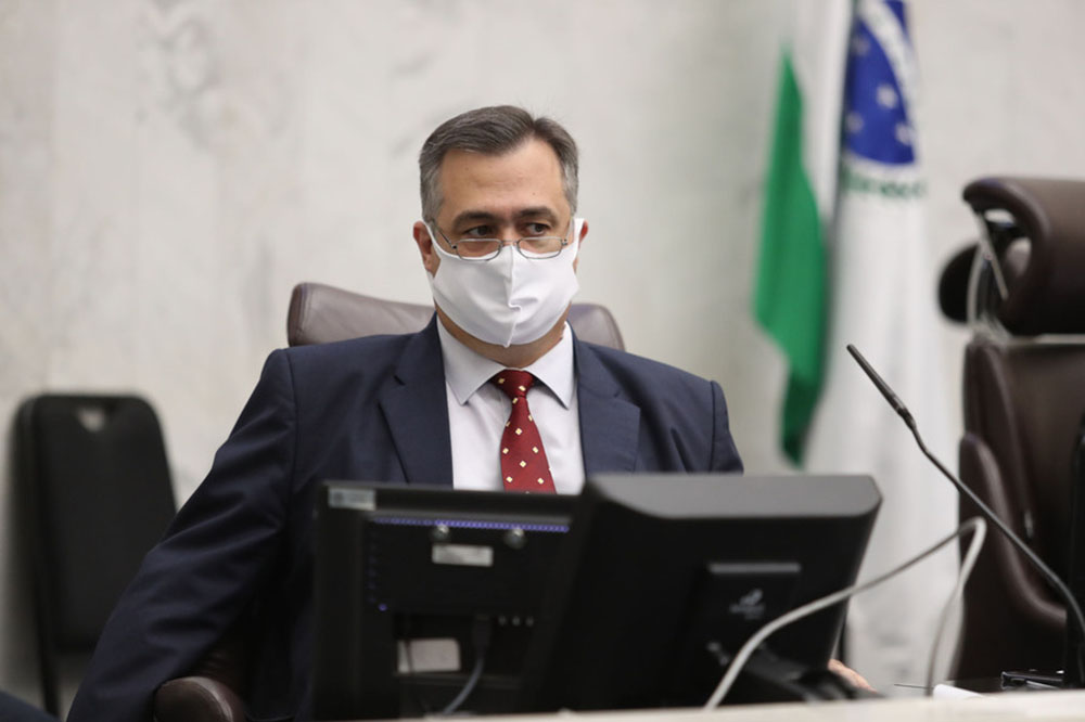 Investimento na Saúde em 2020 foi maior que nos últimos 10 anos 4 governo beto preto 1 Investimento na Saúde em 2020 foi maior que nos últimos 10 anos