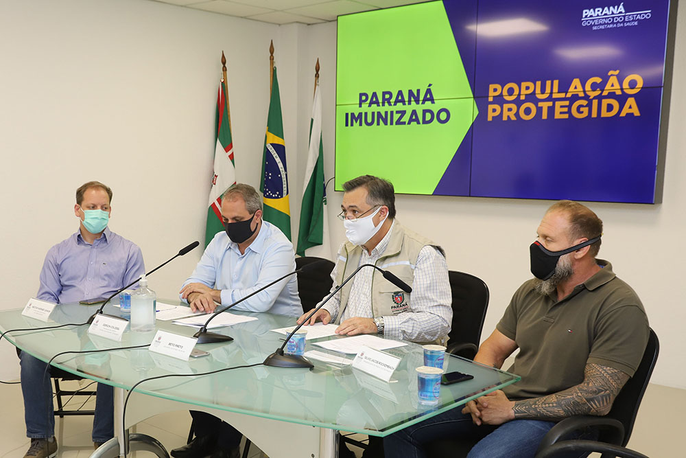 Novo decreto suspende atividades não essenciais em onze cidades do Paraná 1 governo decreto 1 Novo decreto suspende atividades não essenciais em onze cidades do Paraná