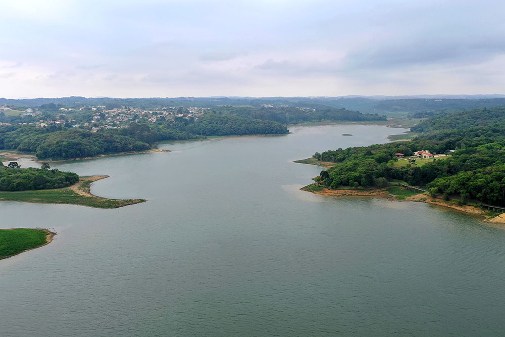 Mesmo com economia de 46,6 bilhões de litros é necessário manter rodízio na RMC 8 governo rodizio rmc Mesmo com economia de 46,6 bilhões de litros é necessário manter rodízio na RMC