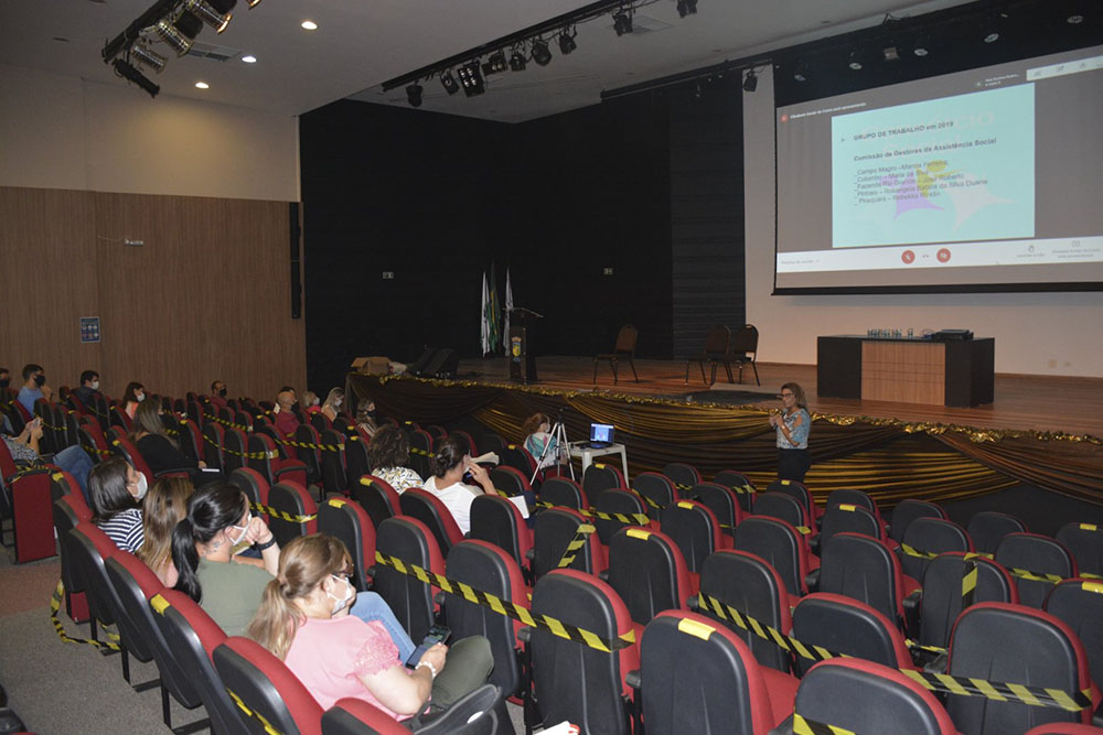 Municípios da RMC discutem a criação de consórcio de Assistência Social 1 pinhais assistencia social Municípios da RMC discutem a criação de consórcio de Assistência Social