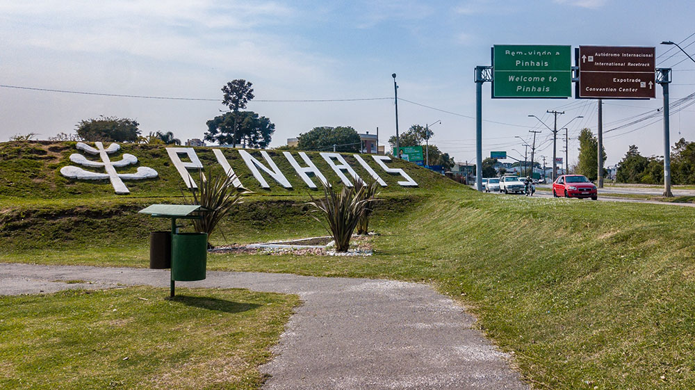 Prefeitura de Pinhais acata decreto do Governo do Estado de combate à Covid-19 8 pinhais decreto Prefeitura de Pinhais acata decreto do Governo do Estado de combate à Covid-19